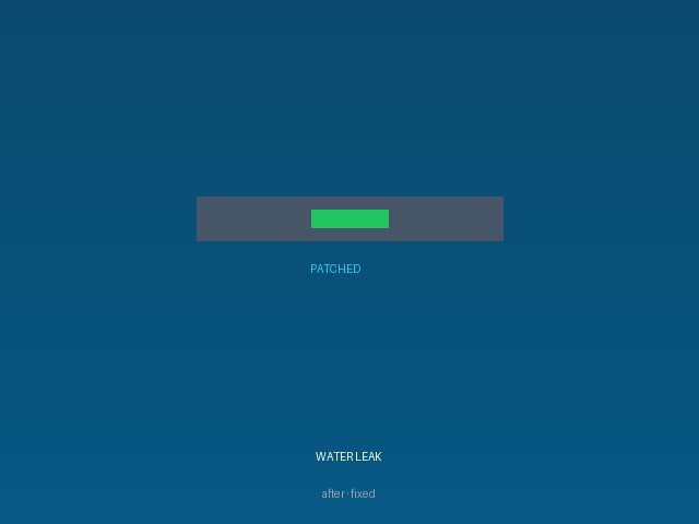 after (synthetic)